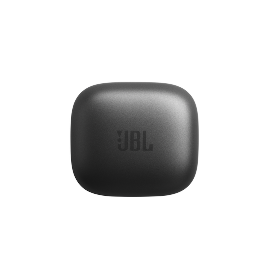 JBL Live Free 2 TWS - Black - True wireless Noise Cancelling earbuds - Detailshot 2